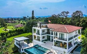 Grand Cypress Luxury Home